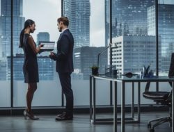 Iris Energy’s Record Growth and AI Expansion Shine in Earnings Call