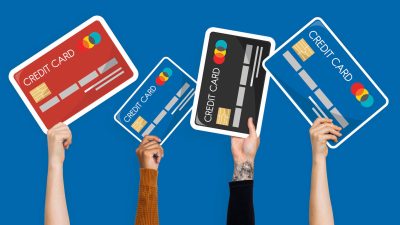Understanding the Different Types of Credit Cards: A Complete Guide