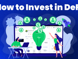 Understanding the Risks and Rewards of DeFi: A Comprehensive Guide
