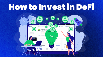 Understanding the Risks and Rewards of DeFi: A Comprehensive Guide