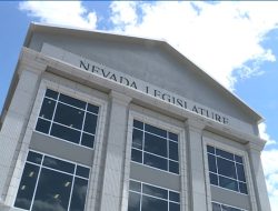 Bills Passed by Governor Lombardo After Nevada Special Session