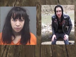 Murderer Seeks Restitution in Cuyahoga Valley Case