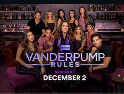 “It Feels Amazing”: Lisa Vanderpump Shares on Vanderpump Rules Revival