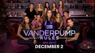“It Feels Amazing”: Lisa Vanderpump Shares on Vanderpump Rules Revival