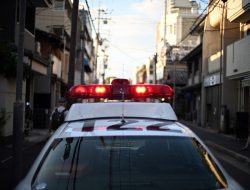 15-Year-Old Arrested in Fatal Stabbing Attempt in Northeast Japan