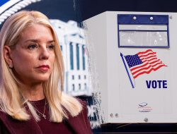 DOJ Sues Six States Over Voter Roll Refusal, Warns of ‘Open Defiance’