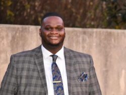 First African American Mayor Elected in Latta