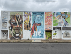 Historic South Baton Rouge Landmark to Reopen