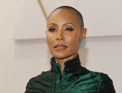 Jada Pinkett Smith Sued for Violent Threats in $3M Case by Will Smith’s Ex-Associate