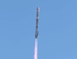 China’s Zhuque-3 Reusable Rocket Launches, Recovery Fails on First Flight