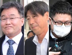 Seongnam City Targets Asset Seizure in Daejang-dong Scandal