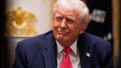 Trump attacks Minnesota’s Somali community with tough rhetoric and policies