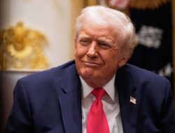 Trump attacks Minnesota’s Somali community with tough rhetoric and policies