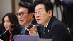 Lee Jae-myung Highlights Inevitable Resistance to Reform