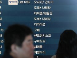 South Korean Low-Cost Carriers Expand Japan Routes Amid Rising Demand