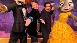 Zootopia 2 Soars in China Amid US-China Tensions